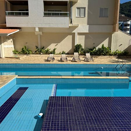 Casa Melo 8 Leilighet Ubatuba Eksteriør bilde