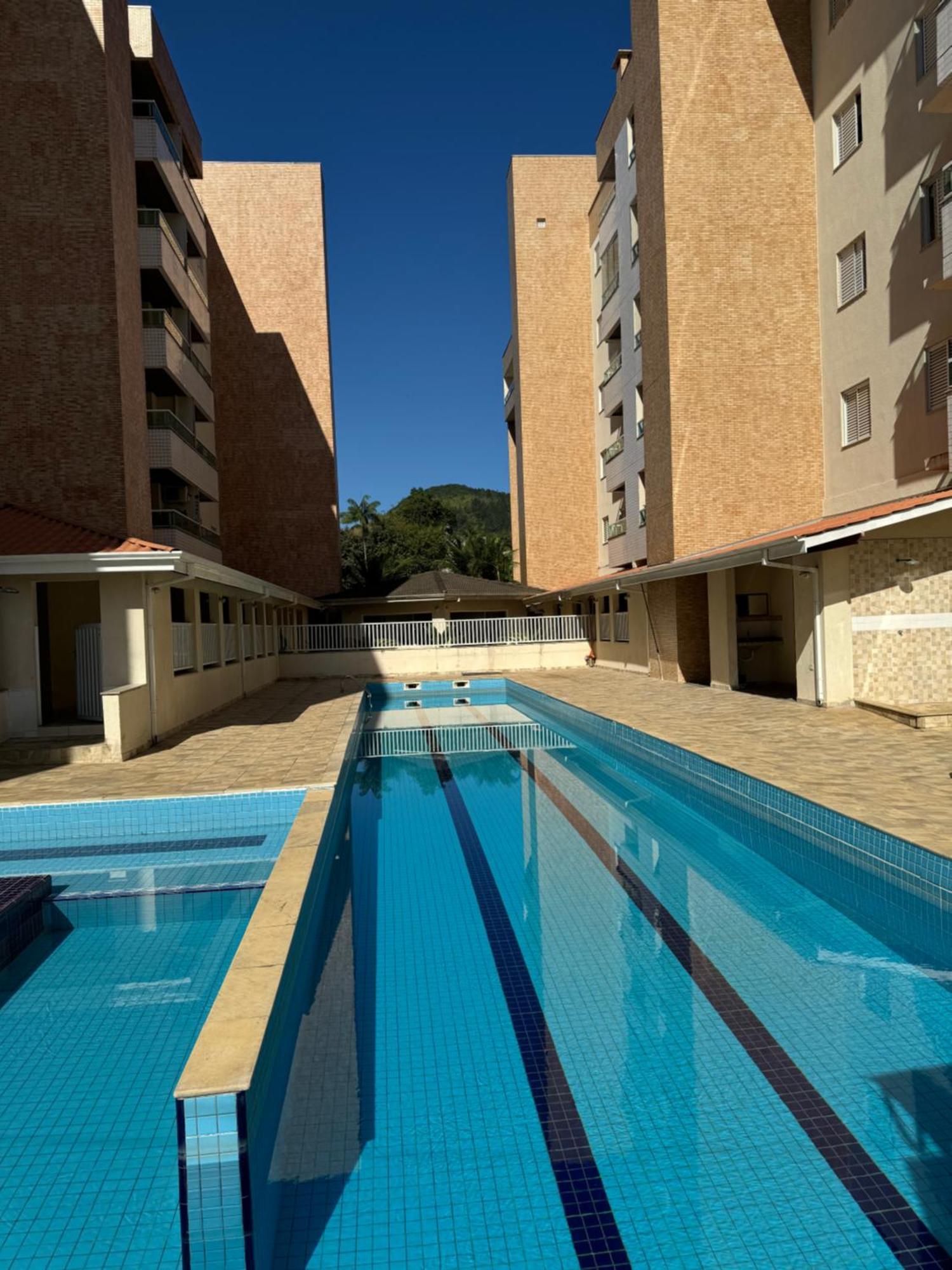 Casa Melo 8 Leilighet Ubatuba Eksteriør bilde